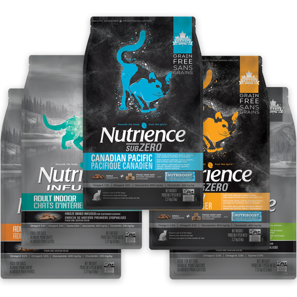 Nutrience
