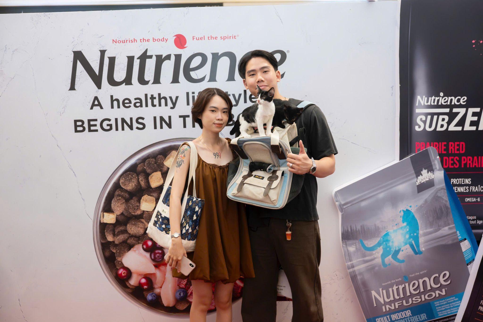 Sự kiện năm nay không chỉ là cuộc tranh tài của các “boss” mà còn là sự đồng hành của nhiều thương hiệu lớn, cho thấy tiềm năng khổng lồ của thị trường chăm sóc thú cưng tại Việt Nam.