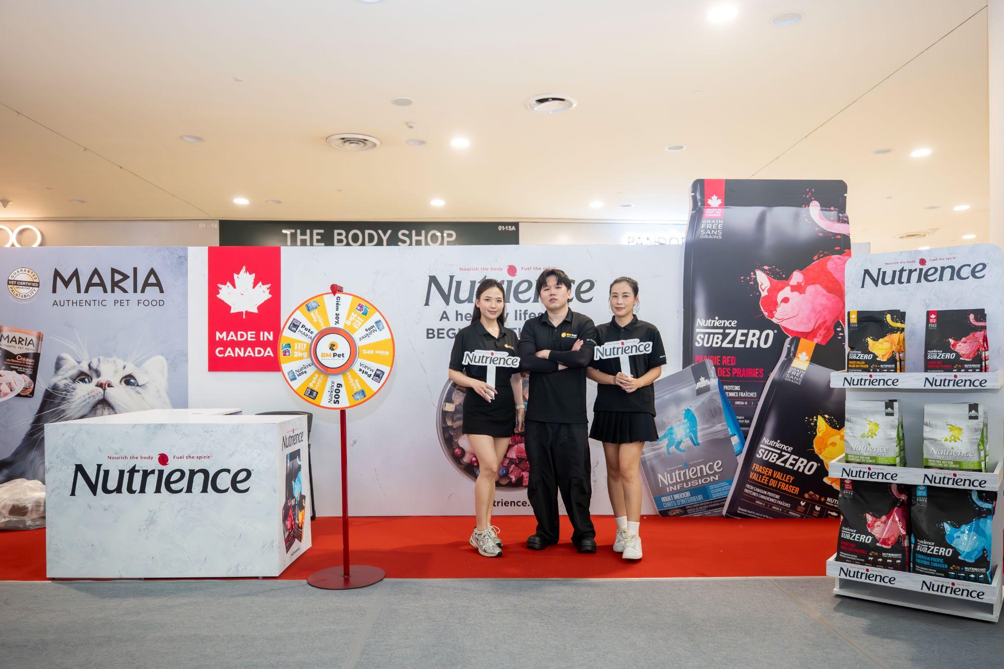 Sức hút “bạc tỷ” từ nuôi mèo quý tộc và cuộc đua đầu tư của các thương hiệu lớn - 7